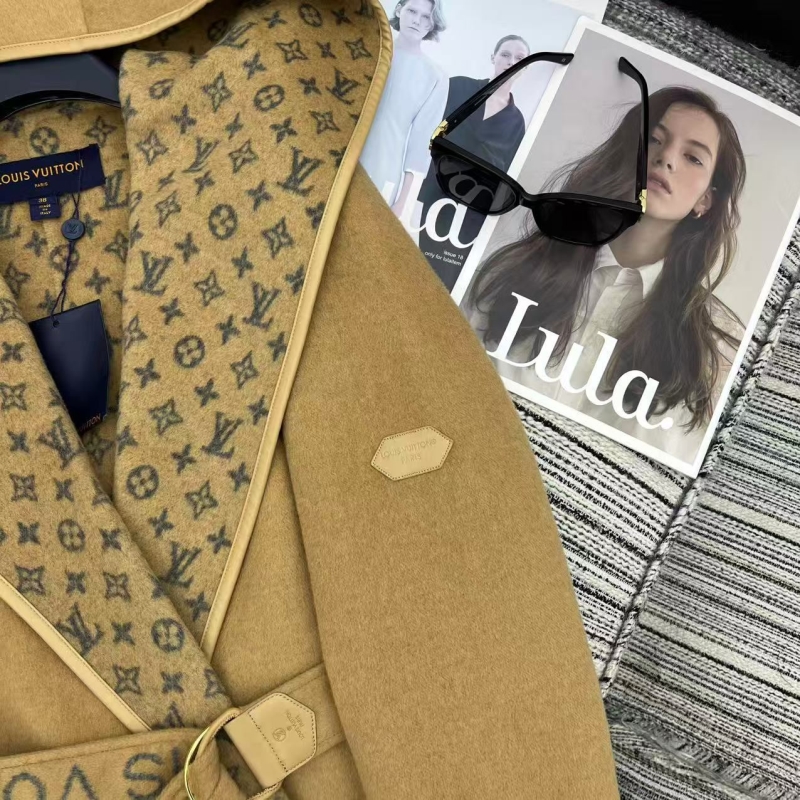 l0vis Vvtt0n outwear